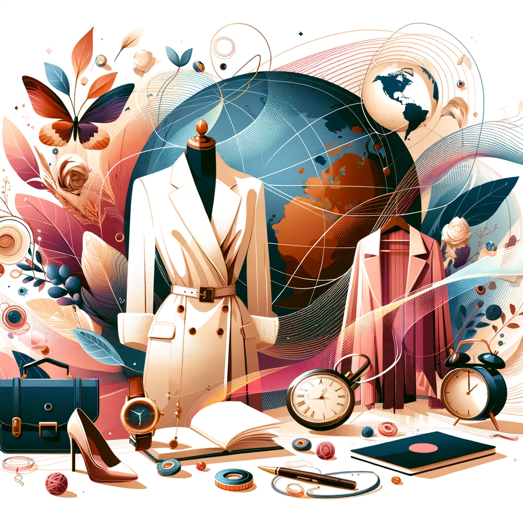 Blog de Planete Mode Illustration